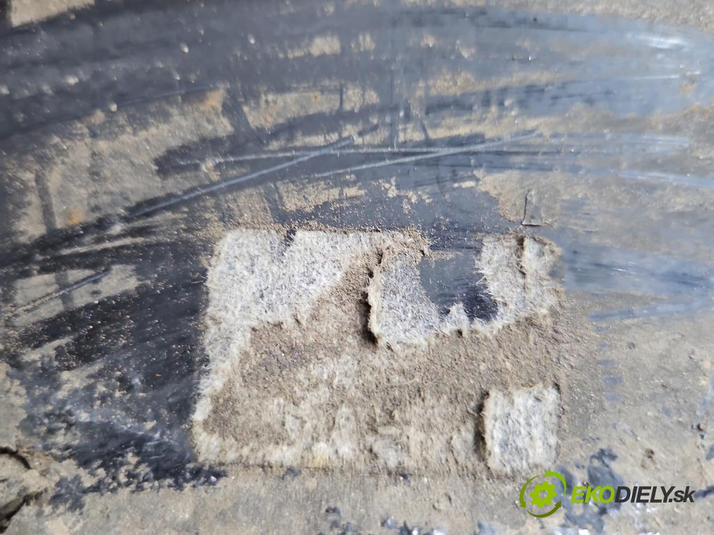 Mercedes ML W164 2005-2011 3.0 cdi 224 hp automatic 165 kW 2987 cm3 5- kryt motoru dolní