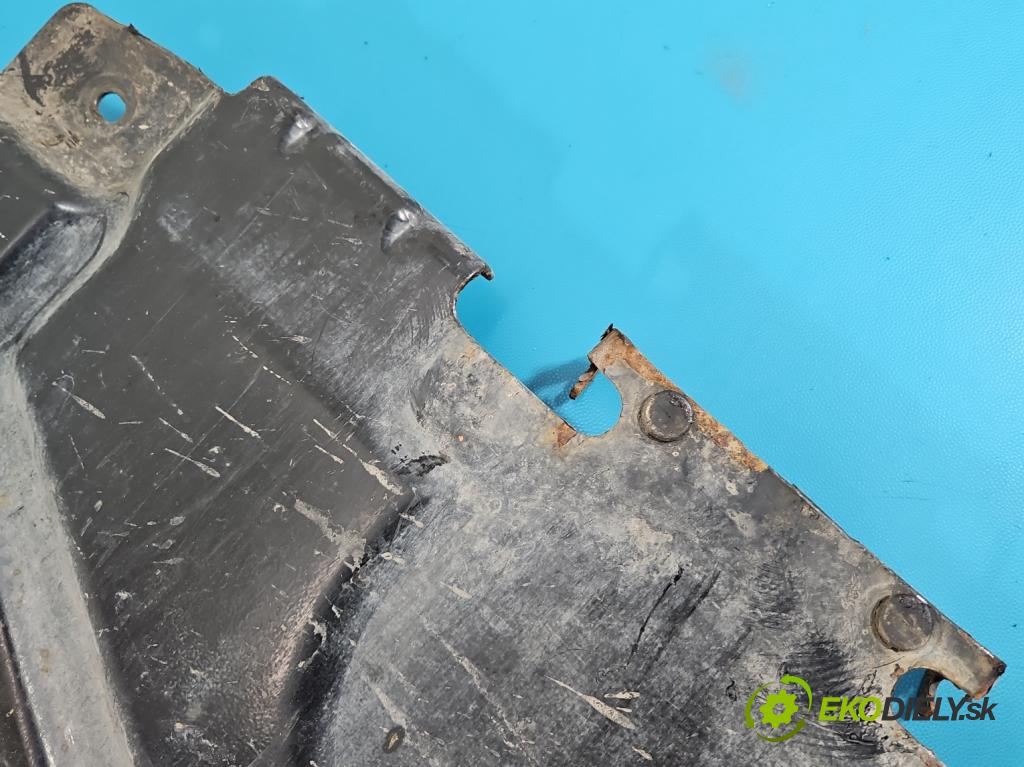 Mercedes ML W164 2005-2011 3.0 cdi 224 hp automatic 165 kW 2987 cm3 5- kryt motoru dolní