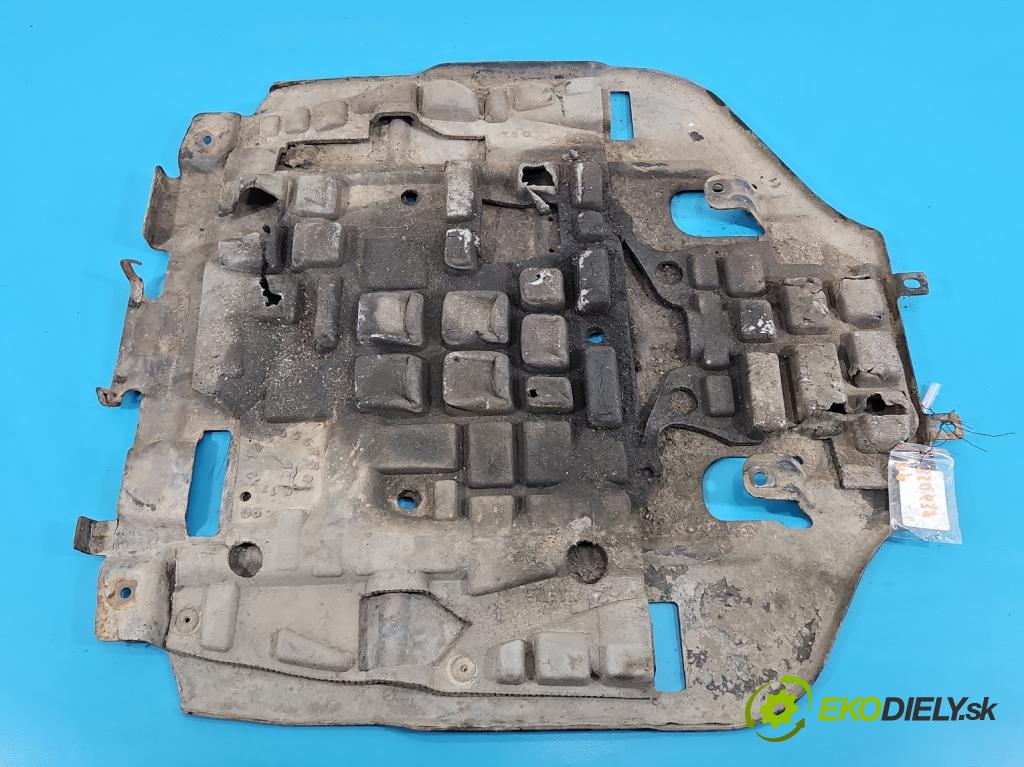 Mercedes ML W164 2005-2011 3.0 cdi 224 hp automatic 165 kW 2987 cm3 5- kryt motoru dolní