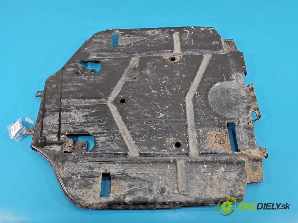 Mercedes ML W164 2005-2011 3.0 cdi 224 hp automatic 165 kW 2987 cm3 5- kryt motoru dolní 