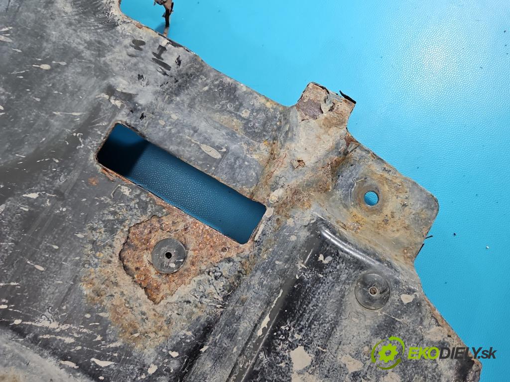 Mercedes ML W164 2005-2011 3.0 cdi 224 hp automatic 165 kW 2987 cm3 5- kryt motoru dolní