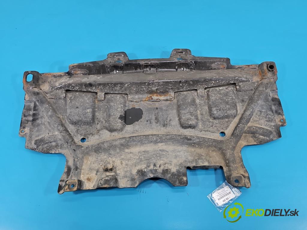 Mercedes ML W164 2005-2011 3.0 cdi 224 hp automatic 165 kW 2987 cm3 5- kryt motoru dolní A164525004