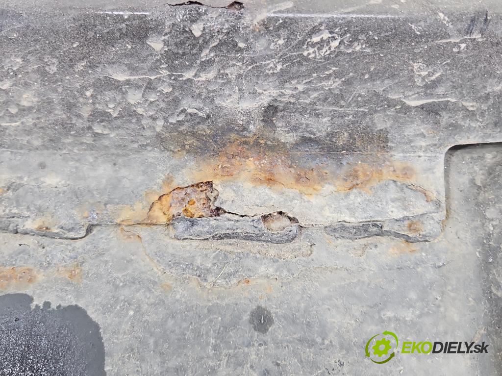 Mercedes ML W164 2005-2011 3.0 cdi 224 hp automatic 165 kW 2987 cm3 5- kryt motoru dolní A164525004