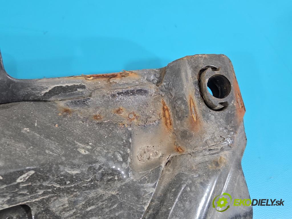 Mercedes ML W164 2005-2011 3.0 cdi 224 hp automatic 165 kW 2987 cm3 5- kryt motoru dolní A164525004