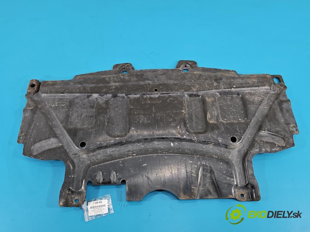 Mercedes ML W164 2005-2011 3.0 cdi 224 hp automatic 165 kW 2987 cm3 5- kryt motoru dolní A164525004