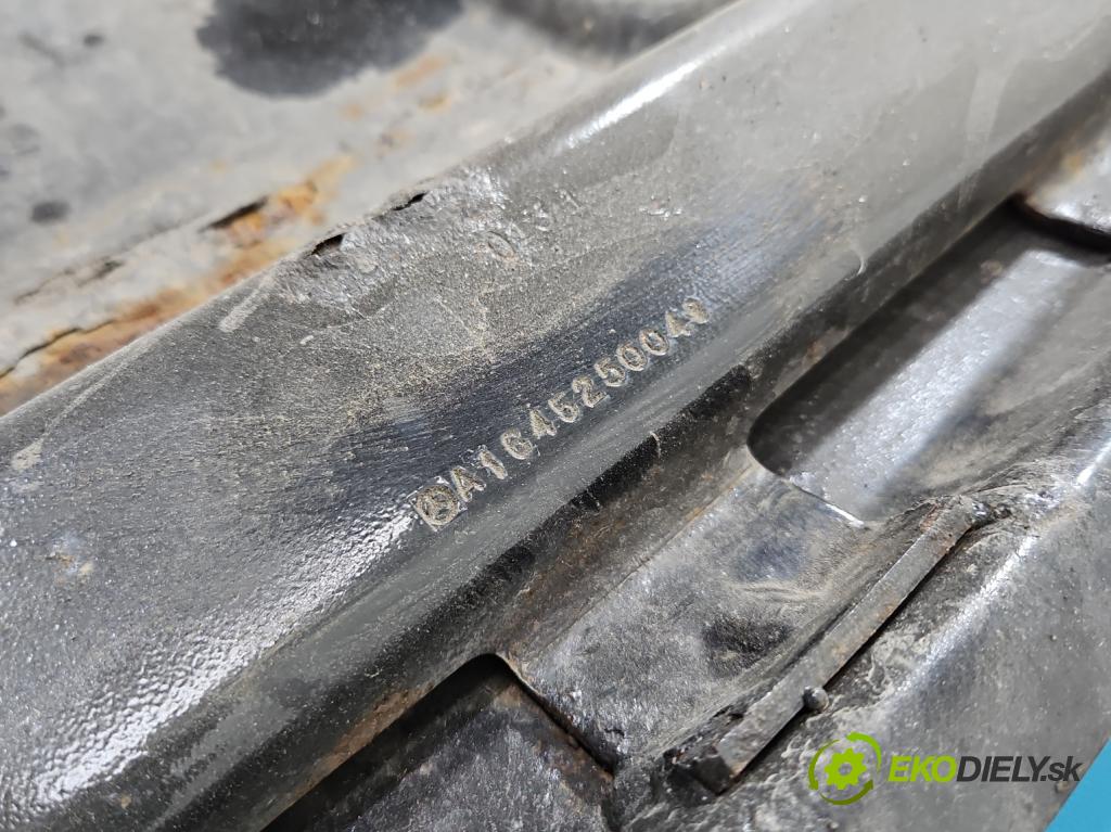 Mercedes ML W164 2005-2011 3.0 cdi 224 hp automatic 165 kW 2987 cm3 5- kryt motoru dolní A164525004