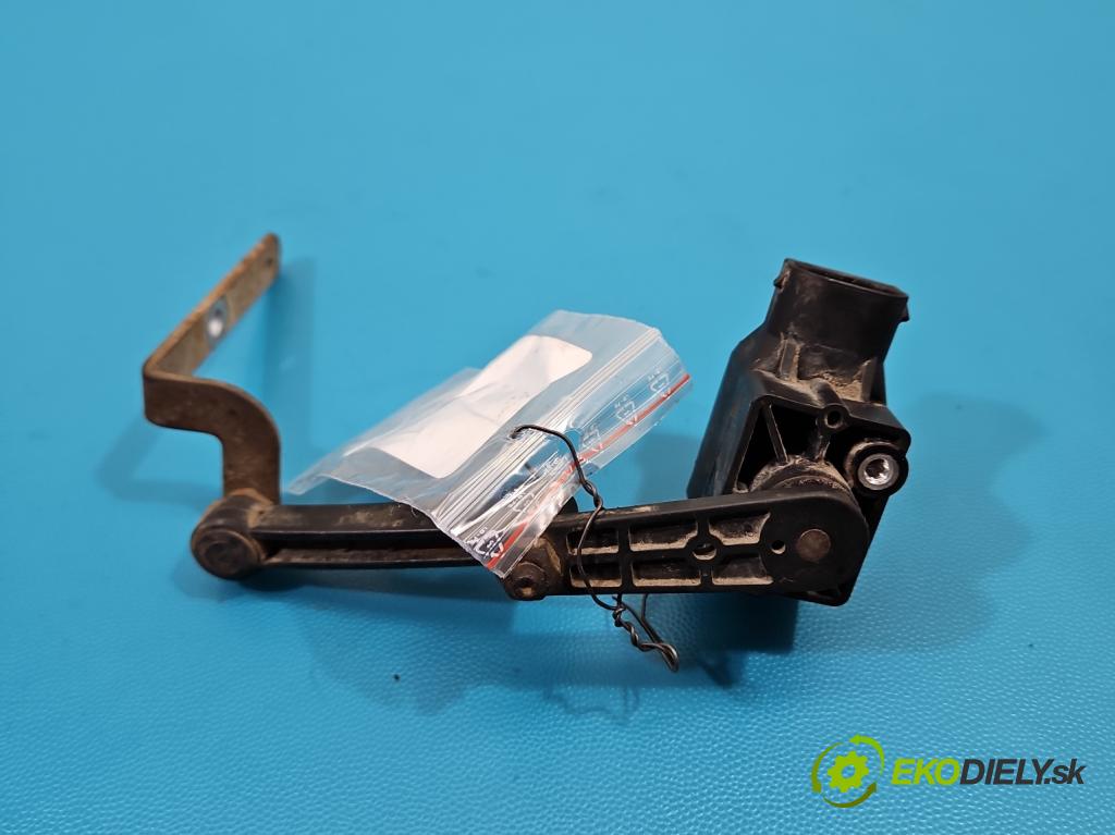 Mercedes ML W164 2005-2011 3.0 cdi 224hp automatic 165 kW 2987 cm3 5- snímač nastavenia xenon A0105427717 (Snímač)