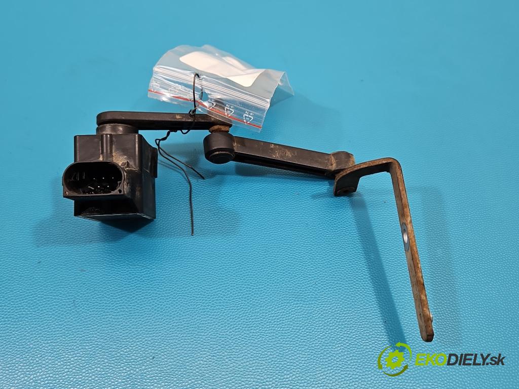 Mercedes ML W164 2005-2011 3.0 cdi 224hp automatic 165 kW 2987 cm3 5- snímač nastavenia xenon A0105427717 (Snímač)