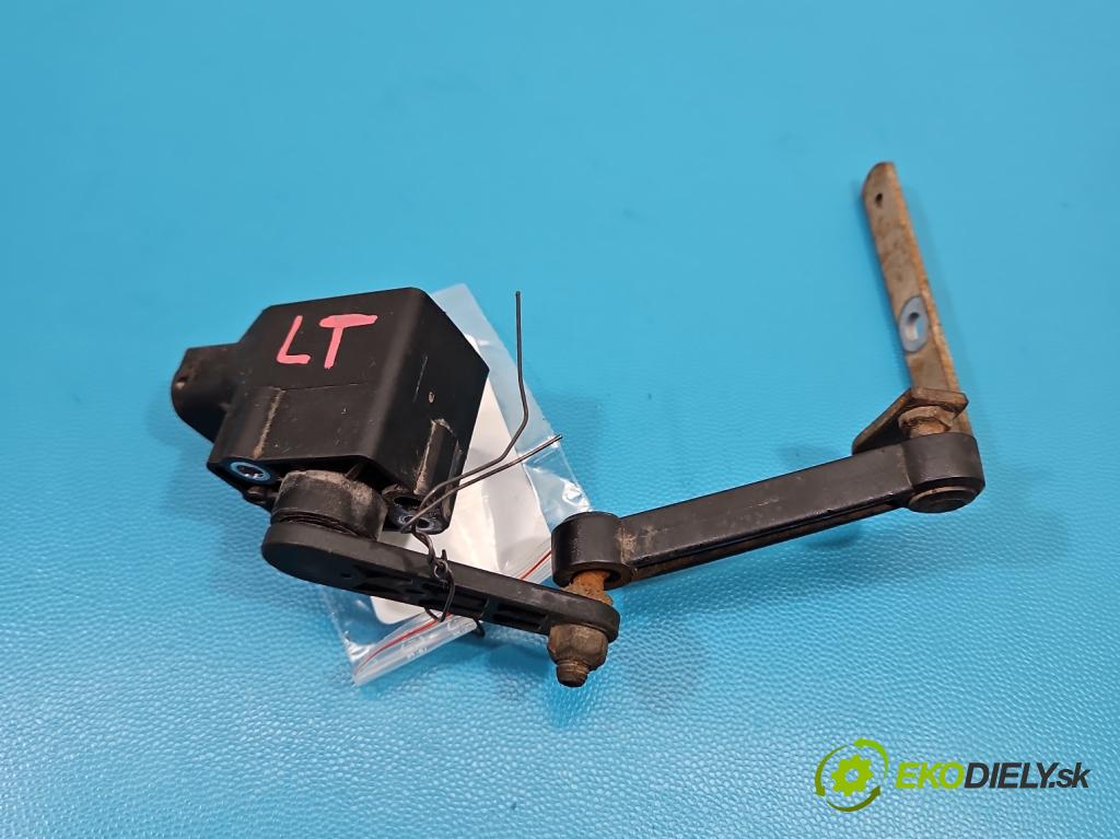 Mercedes ML W164 2005-2011 3.0 cdi 224hp automatic 165 kW 2987 cm3 5- snímač nastavenia xenon A0105427717 (Snímač)