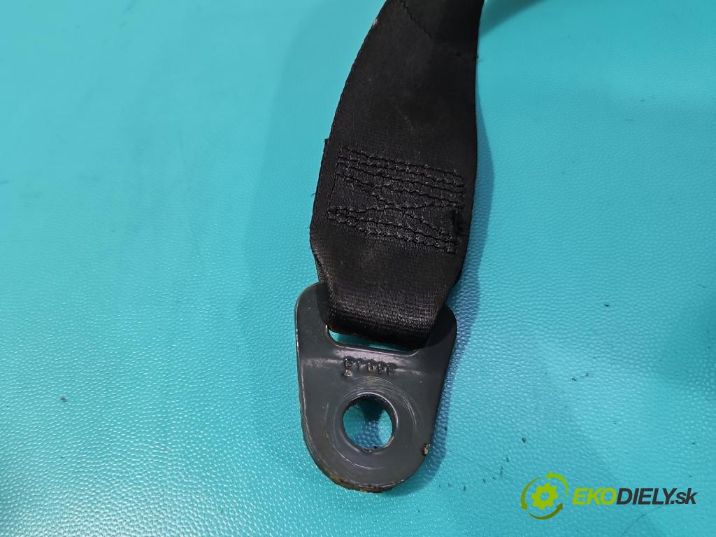 Peugeot Partner II 2008-2018 1.6 hdi 90 hp manual 66.2 kW 1560 cm3 5- stěna bezpečnost přední levý 96815086XX