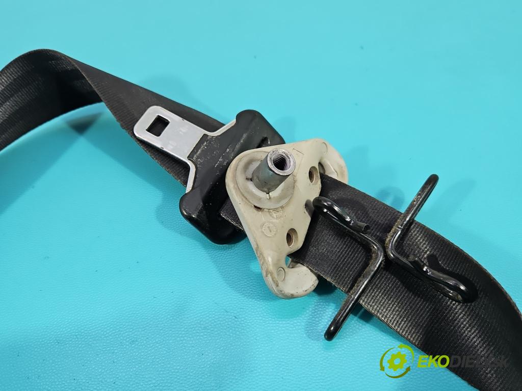 Peugeot Partner II 2008-2018 1.6 hdi 90 hp manual 66.2 kW 1560 cm3 5- stěna bezpečnost přední levý 96815086XX