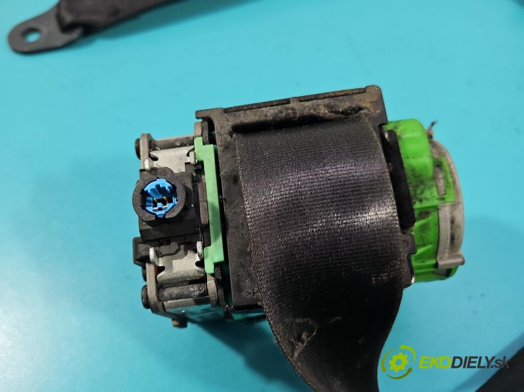 Peugeot Partner II 2008-2018 1.6 hdi 90 hp manual 66.2 kW 1560 cm3 5- stěna bezpečnost přední levý 96815086XX