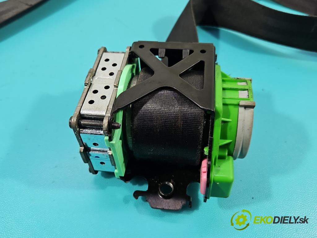 Peugeot Partner II 2008-2018 1.6 hdi 90 hp manual 66.2 kW 1560 cm3 5- stěna bezpečnost přední levý 96815086XX