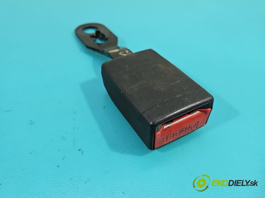 Peugeot Partner II 2008-2018 1.6 hdi 90 hp manual 66.2 kW 1560 cm3 5- stěna bezpečnost přední pravý 96815085XX