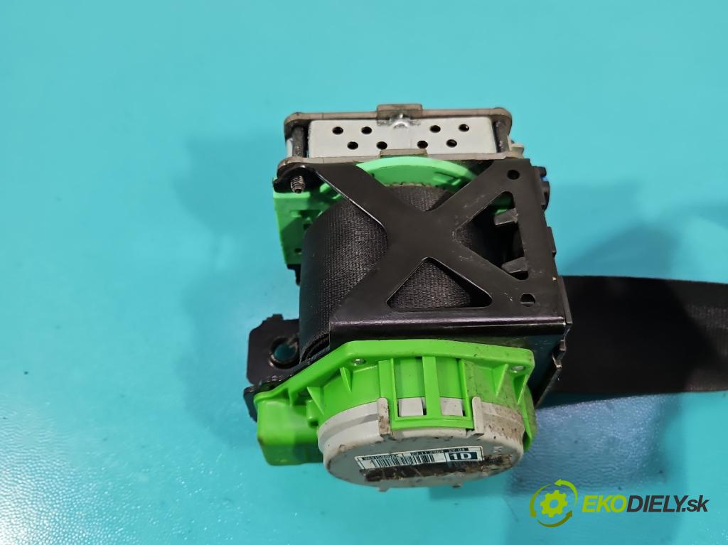 Peugeot Partner II 2008-2018 1.6 hdi 90 hp manual 66.2 kW 1560 cm3 5- stěna bezpečnost přední pravý 96815085XX