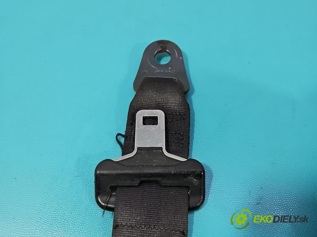 Peugeot Partner II 2008-2018 1.6 hdi 90 hp manual 66.2 kW 1560 cm3 5- stěna bezpečnost přední pravý 96815085XX