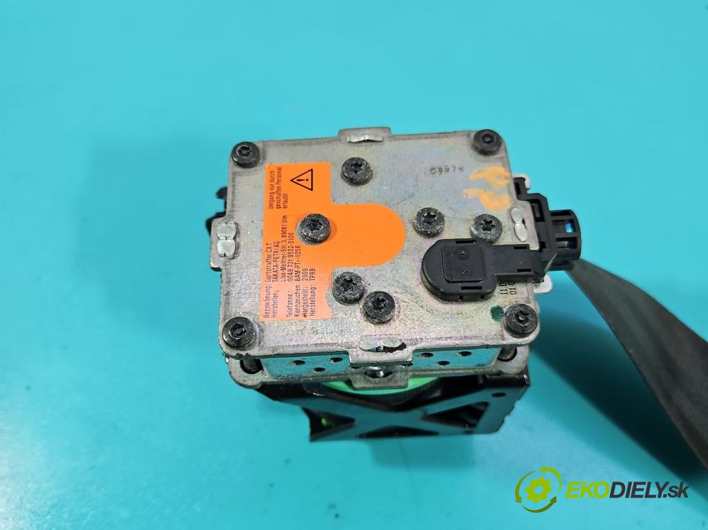 Peugeot Partner II 2008-2018 1.6 hdi 90 hp manual 66.2 kW 1560 cm3 5- stěna bezpečnost přední pravý 96815085XX