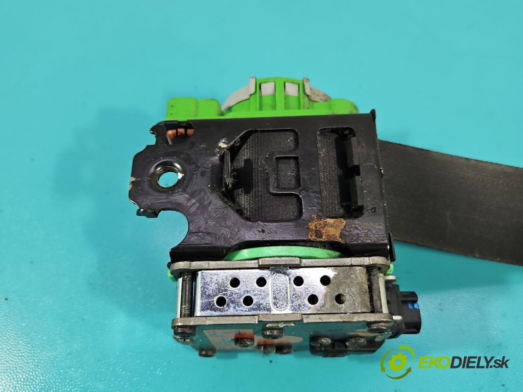 Peugeot Partner II 2008-2018 1.6 hdi 90 hp manual 66.2 kW 1560 cm3 5- stěna bezpečnost přední pravý 96815085XX