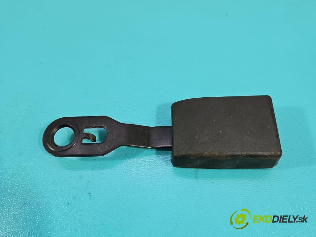 Peugeot Partner II 2008-2018 1.6 hdi 90 hp manual 66.2 kW 1560 cm3 5- stěna bezpečnost přední pravý 96815085XX