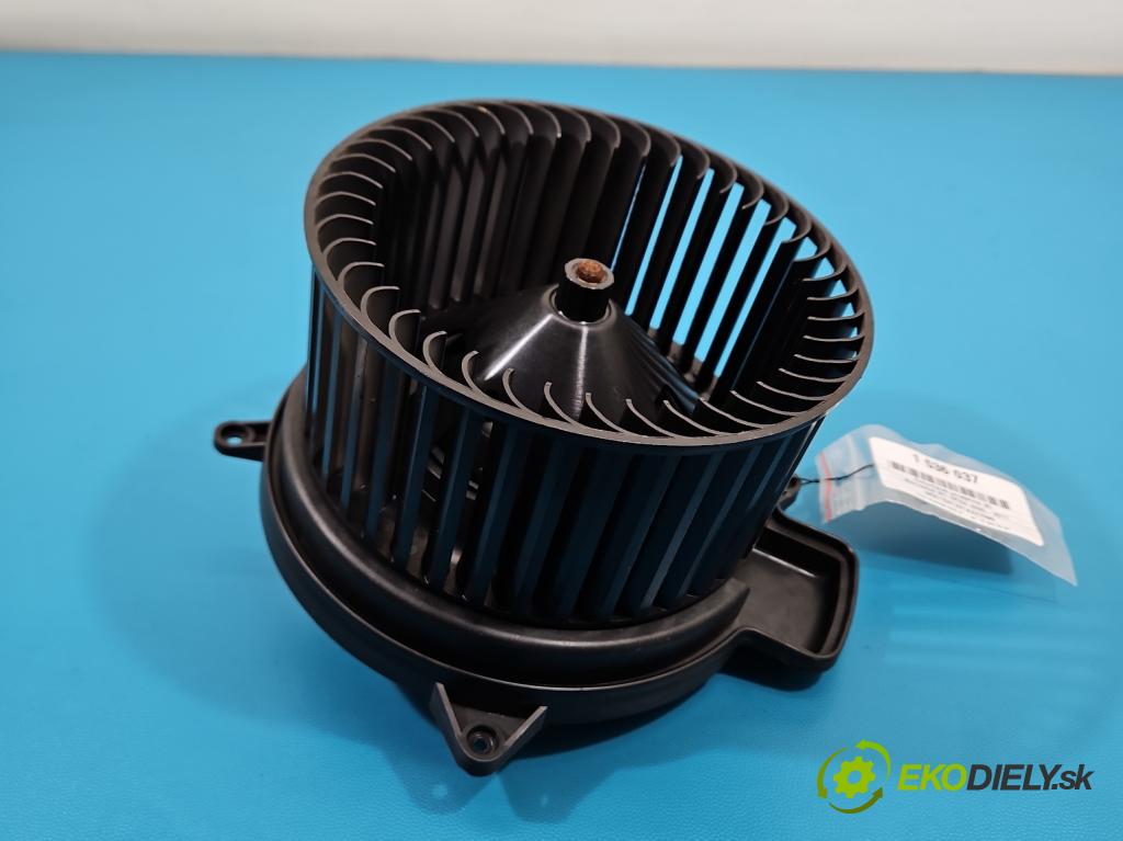 Mercedes ML W164 2005-2011 3.0 cdi 224hp automatic 165 kW 2987 cm3 5- ventilátor vzduchu A1648350007