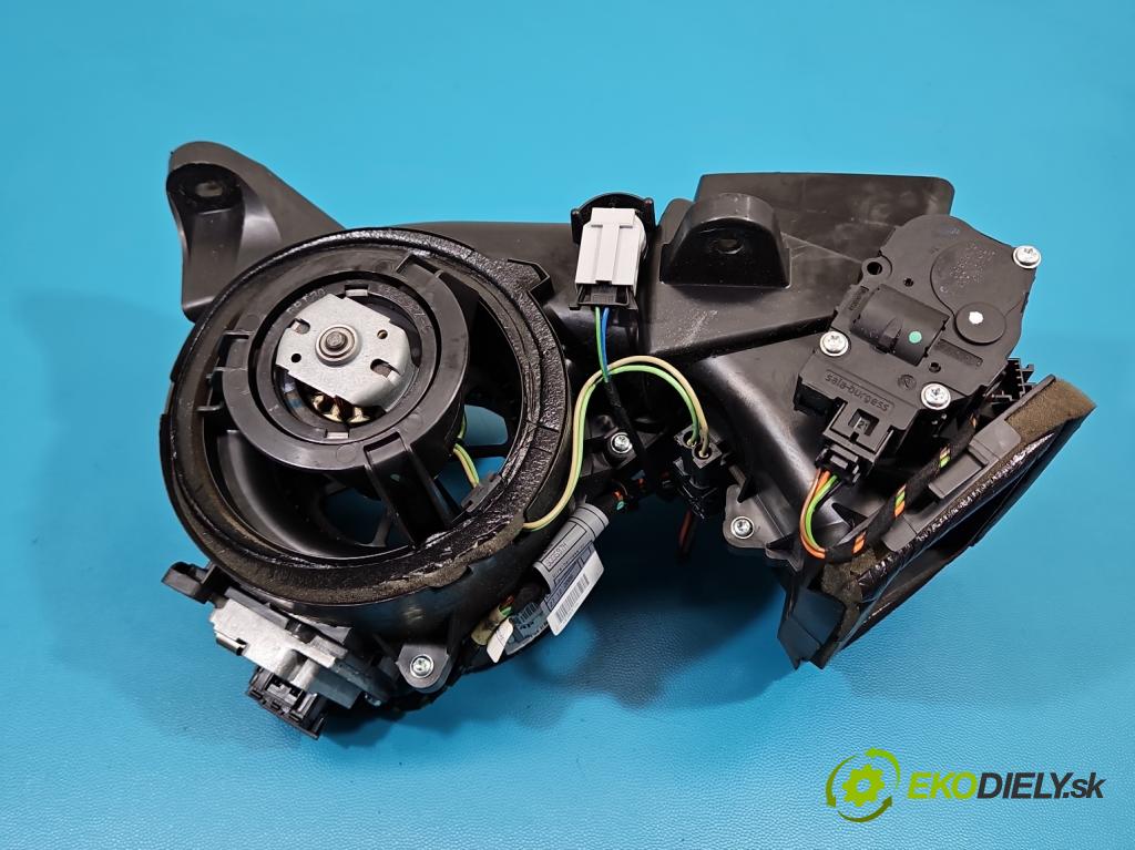 Mercedes ML W164 2005-2011 3.0 cdi 224hp automatic 165 kW 2987 cm3 5- ventilátor vzduchu 2208209210
