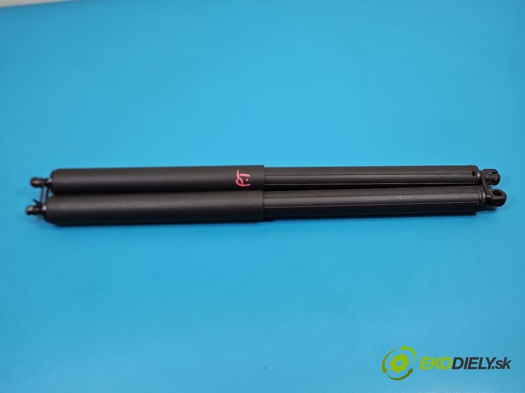 Mercedes ML W164 2005-2011 3.0 cdi 224hp automatic 165 kW 2987 cm3 5- kufrové dvere komplet