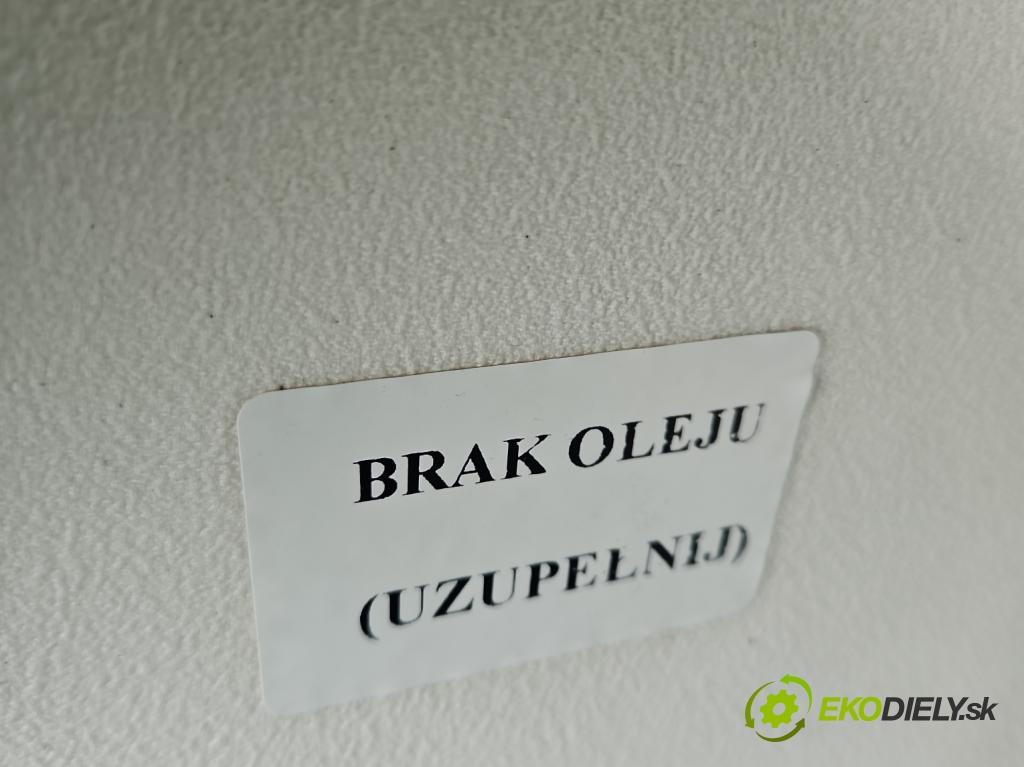 Mercedes ML W164 2005-2011 3.0 cdi 224hp automatic 165 kW 2987 cm3 5- Most: zadní: