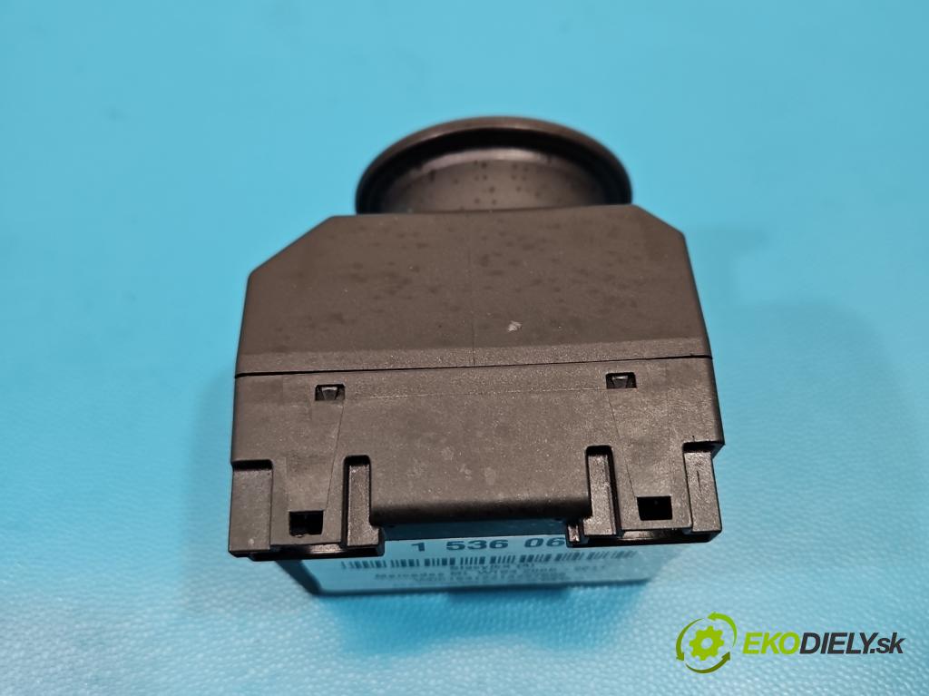 Mercedes ML W164 2005-2011 3.0 cdi 224hp automatic 165 kW 2987 cm3 5- Spínačka 1645450908 (Spínacia skrinka)