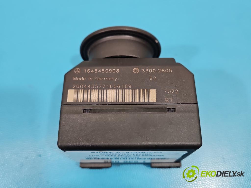 Mercedes ML W164 2005-2011 3.0 cdi 224hp automatic 165 kW 2987 cm3 5- Spínačka 1645450908 (Spínacia skrinka)