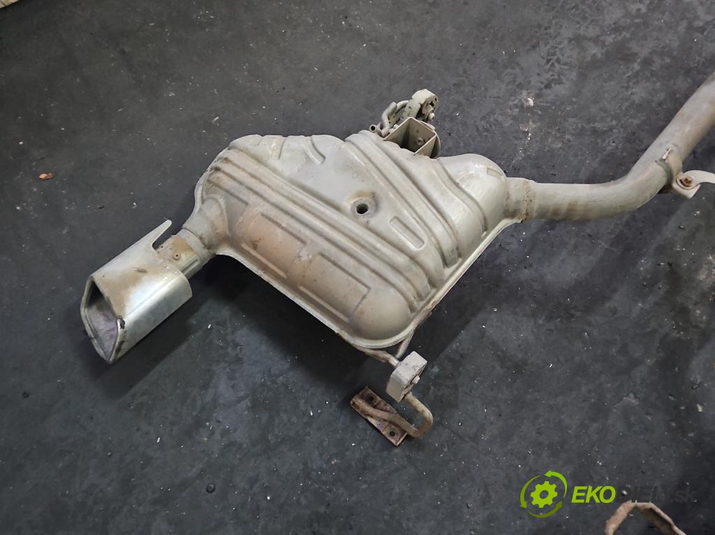 Mercedes ML W164 2005-2011 3.0 cdi 224hp automatic 165 kW 2987 cm3 5- Tlmič