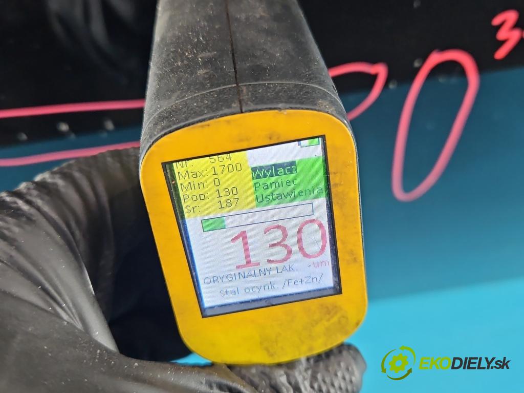 Bmw X6 E71 2007–2014 3.0d 306KM automatic 225 kW 2993 cm3 5- dvere predné pravé  (Kľučka dverí ostatné)