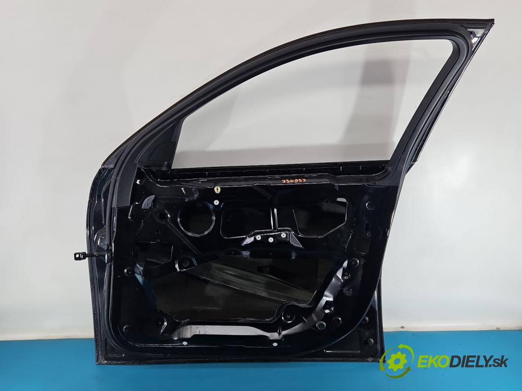 Bmw X6 E71 2007–2014 3.0d 306KM automatic 225 kW 2993 cm3 5- dvere predné pravé  (Kľučka dverí ostatné)