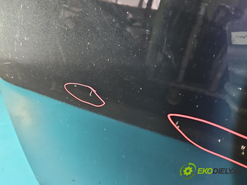 Bmw X6 E71 2007–2014 3.0d 306KM automatic 225 kW 2993 cm3 5- dvere predné pravé  (Kľučka dverí ostatné)