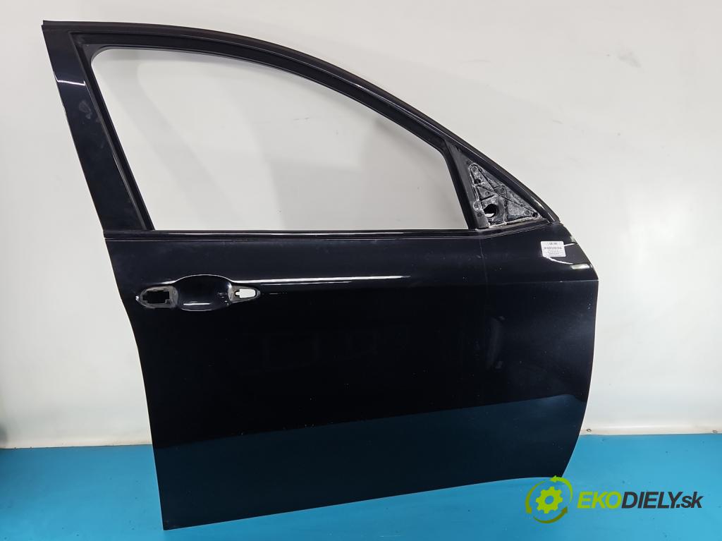 Bmw X6 E71 2007–2014 3.0d 306KM automatic 225 kW 2993 cm3 5- dvere predné pravé  (Kľučka dverí ostatné)