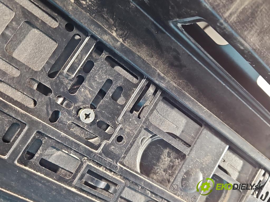 Ford Focus Mk4 2018- 1.5 TDCI 120 hp automatic 88 kW 1499 cm3 5- zadní kufrové dveře (Zadní kapota (kufr))