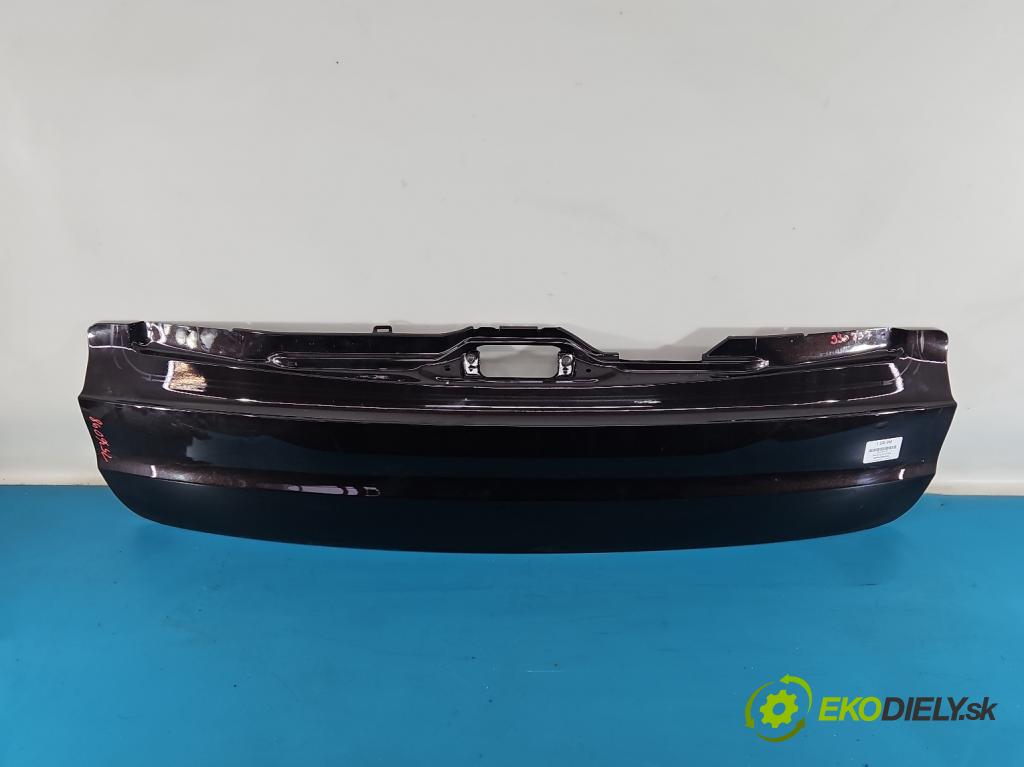 Bmw X5 F15 2013-2018 3.0d 258 hp automatic 190 kW 2993 cm3 5- zadní kufrové dveře  (Zadní kapota (kufr))