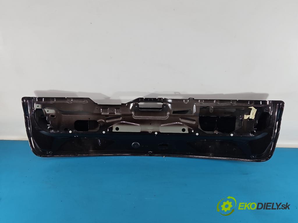 Bmw X5 F15 2013-2018 3.0d 258 hp automatic 190 kW 2993 cm3 5- zadní kufrové dveře  (Zadní kapota (kufr))