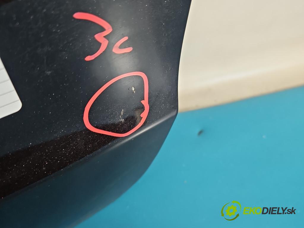 Bmw X5 F15 2013-2018 3.0d 258 hp automatic 190 kW 2993 cm3 5- zadní kufrové dveře  (Zadní kapota (kufr))