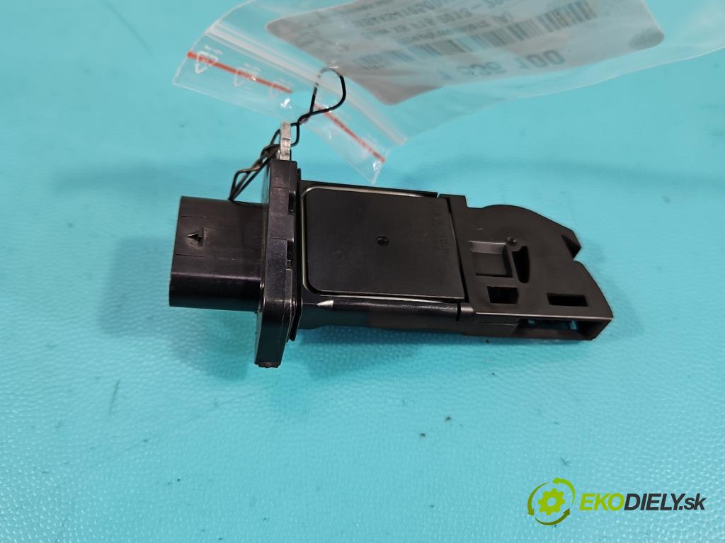 Bmw X5 F15 2013-2018 3.0d 258 HP automatic 190 kW 2993 cm3 5- průtokoměr: AFH70M-81 (Váha vzduchu)