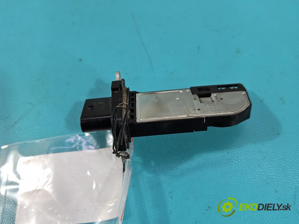 Bmw X5 F15 2013-2018 3.0d 258 HP automatic 190 kW 2993 cm3 5- průtokoměr: AFH70M-81 (Váha vzduchu)