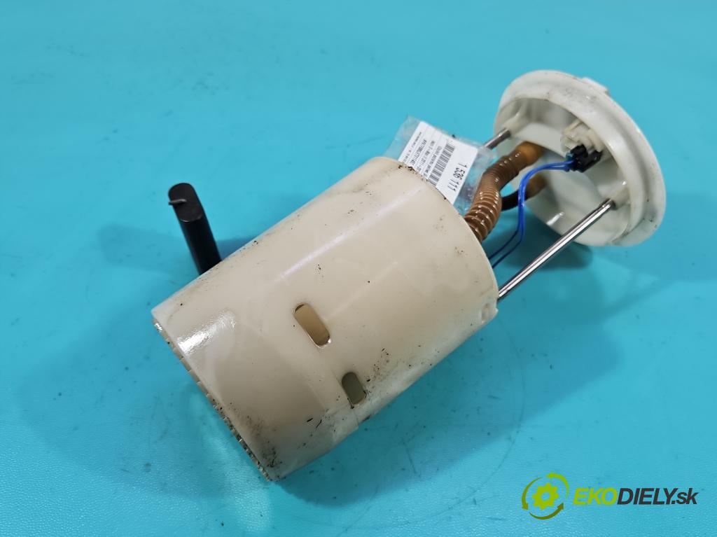 Isuzu D-Max II 2011-2019 2.5 crdi 163 HP manual 120 kW 2499 cm3 2- snímač úroveň: palivo 28256122-04 (Snímač)