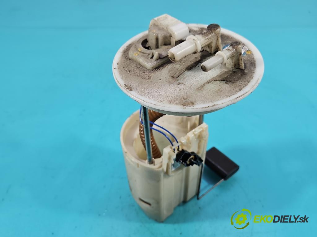 Isuzu D-Max II 2011-2019 2.5 crdi 163 HP manual 120 kW 2499 cm3 2- snímač úroveň: palivo 28256122-04 (Snímač)