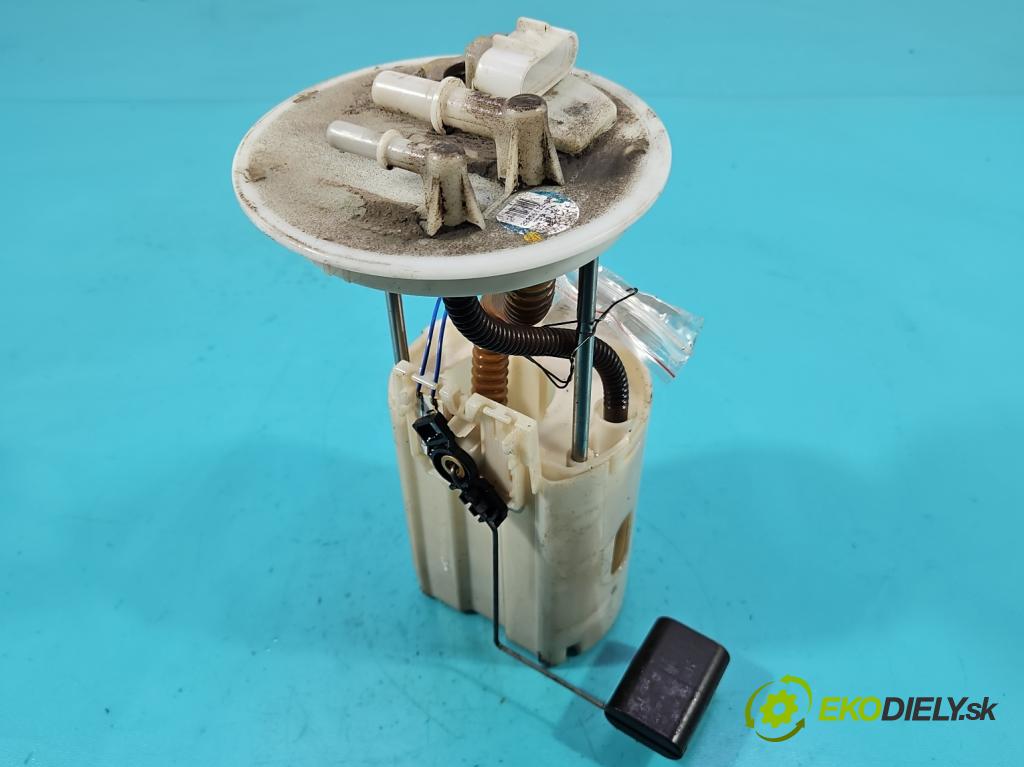 Isuzu D-Max II 2011-2019 2.5 crdi 163 HP manual 120 kW 2499 cm3 2- snímač úroveň: palivo 28256122-04 (Snímač)