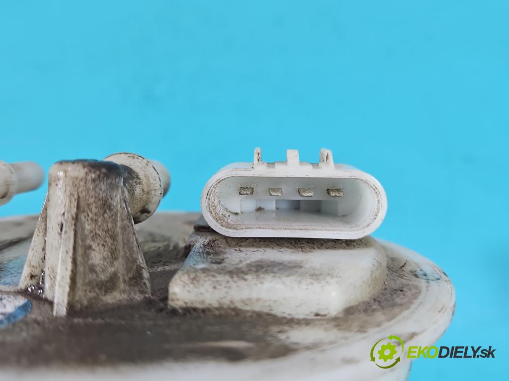 Isuzu D-Max II 2011-2019 2.5 crdi 163 HP manual 120 kW 2499 cm3 2- snímač úroveň: palivo 28256122-04 (Snímač)