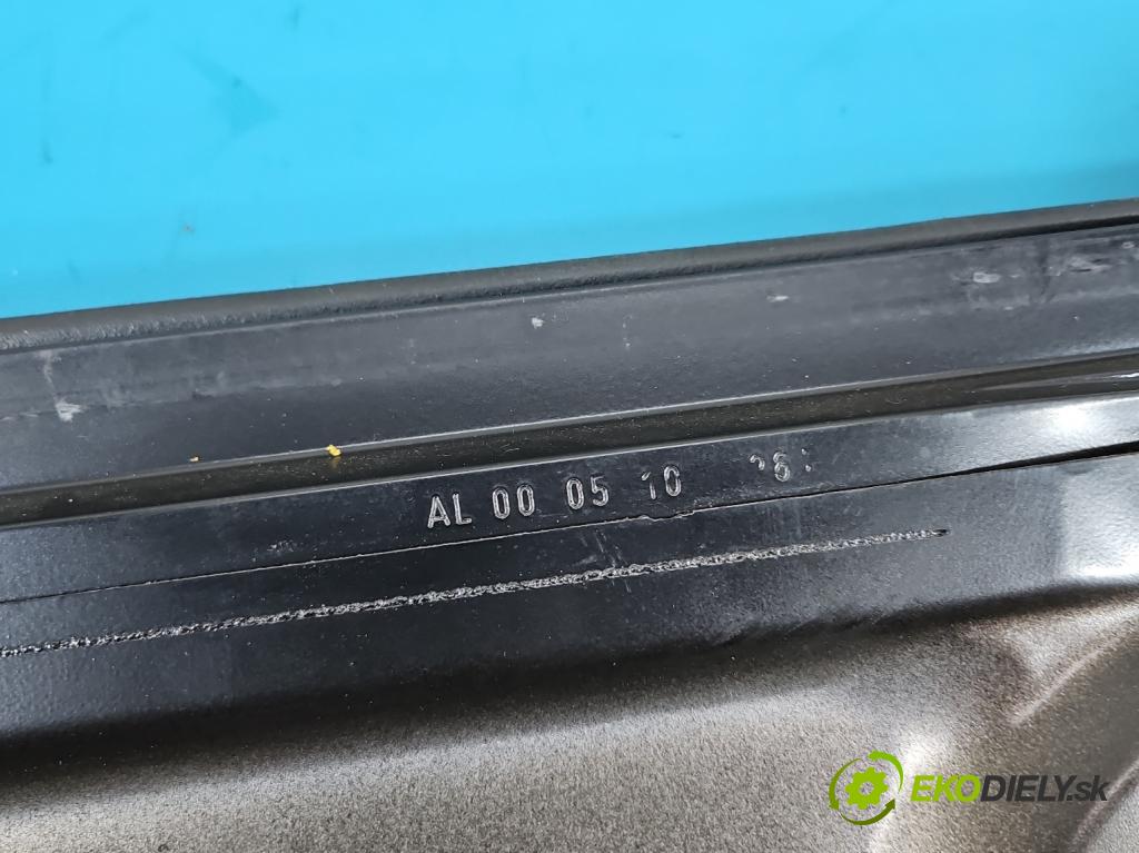 Audi A3 8L 1996-2003 1.9d 90 HP manual 66 kW 1896 cm3 5- mechanizmus okna predné ľavý 8L4959801B