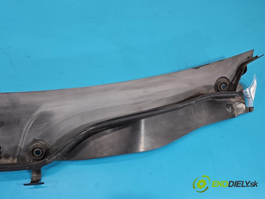 Mercedes ML W164 2005-2011 3.0 cdi 224hp automatic 165 kW 2987 cm3 5- torpédo 1648300228 (Torpédo (plast pod čelným sklom))