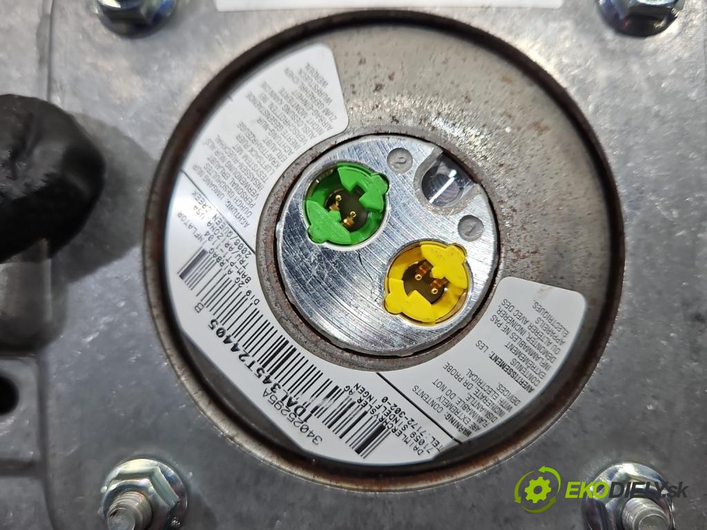 Mercedes ML W164 2005-2011 3.0 cdi 224hp automatic 165 kW 2987 cm3 5- volant A1644603503 (Volant)