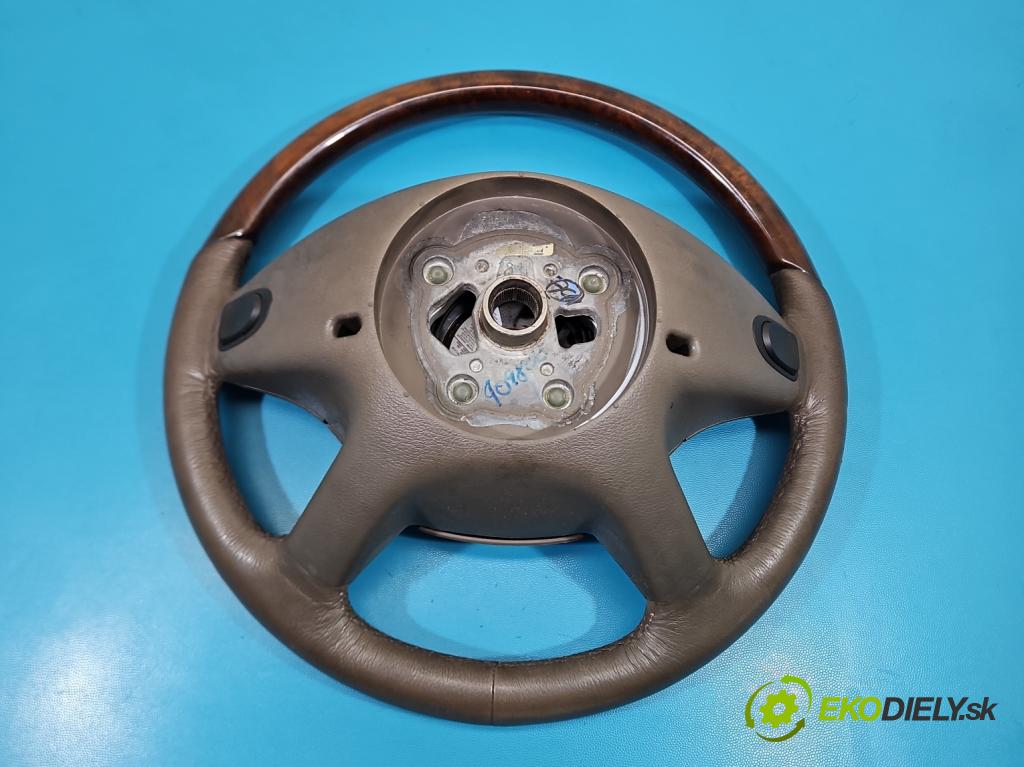 Mercedes ML W164 2005-2011 3.0 cdi 224hp automatic 165 kW 2987 cm3 5- volant A1644603503 (Volant)