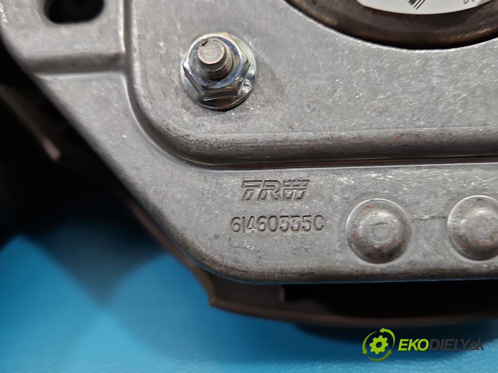 Mercedes ML W164 2005-2011 3.0 cdi 224hp automatic 165 kW 2987 cm3 5- volant A1644603503 (Volant)