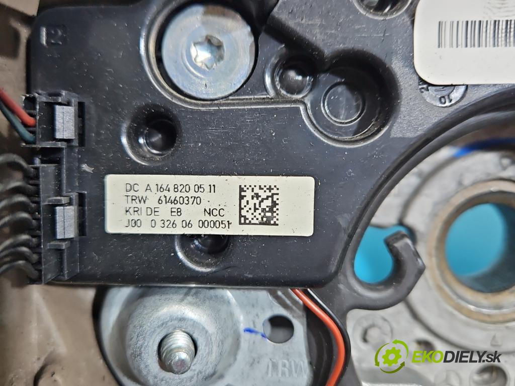 Mercedes ML W164 2005-2011 3.0 cdi 224hp automatic 165 kW 2987 cm3 5- volant A1644603503 (Volant)